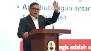 Hasto Kritik Kenaikan Pertamax: Kelas Menengah Tertekan
