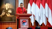 Hasto: Lagu Bung Karno Bapak Marhaenisme untuk Luruskan Sejarah