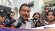 Hendropriyono Bantah Terlibat Penggulingan Pemerintah: Itu Hoaks dan Fitnah