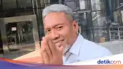 Heri Black Bantah Miliki Kontainer yang Digeledah KPK di Kasus Bea Cukai