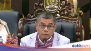 Hinca Panjaitan Ungkit Aset Pertamina di Venezuela dalam Pembahasan RUU HPI
