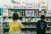 Hoaks Alfamart Tutup 500 Gerai di Indonesia dan Pindah ke Filipina