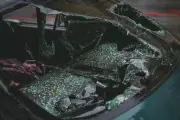 Hoaks! Gilang Dirga Kecelakaan di Tol, Foto Bukan Miliknya