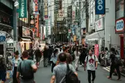 Hoaks! Jepang Tidak Ajak WNI Pindah Kewarganegaraan dengan Gaji Rp27 Juta
