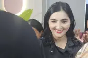 Hoaks! Kabar Artis Ashanty Meninggal Dunia di Media Sosial