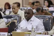 Hoaks! Pigai Disebut Sebut Hukuman Mati Koruptor Langgar HAM