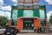 Hoaks Undian Berhadiah Bank Bengkulu Beredar di Facebook