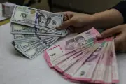 Hoaks! Video Klaim Indonesia Tinggalkan Dolar AS Beralih ke Yuan