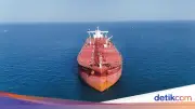 Hormuz Akan Dibuka, Tapi Pelayaran Normal Masih Jauh dari Kenyataan