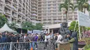 Hotel Sultan Dikuasai Negara, Pemindahan Barang Mulai 20 Juni 2026