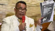 Hotman Paris Akui 'Orang Dekat Solo' Minta Hapus Video Roy Suryo-Tifa