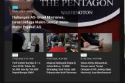 Hubungan AS-Israel Memanas, Spionase Makin Masif