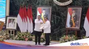HUT Jakarta ke-499, Pemprov DKI Terima 499 Sertifikat Aset Rp 22,2 Triliun
