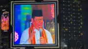HUT Jakarta: Pramono Janji Bahagiakan Warga dengan 4 Fokus Kerja