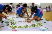 HUT ke-102 Perkumpulan Strada, Wadah Kreativitas dan Karakter Pelajar