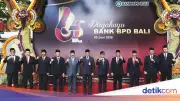 HUT Ke-64, Bank BPD Bali Paparkan Kinerja Positif Hingga Mei 2026