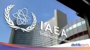 IAEA Klaim Segera Inspeksi Nuklir Iran, Iran Bantah Beri Izin