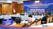 Ibas Ajak Pelaku Pasar Modal dan Generasi Muda Bangun Patriotisme Ekonomi
