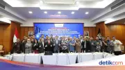 Ibas: Indonesia Harus Jadi Pemain Utama Transformasi Digital Global
