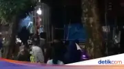 Ibu dan Balita Tertimpa Speaker Sound Horeg di Mojokerto, Balita Jalani Operasi