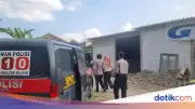 Ibu di Bantul Lakban Anak karena Baby Blues, Suami Memaafkan