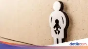 Ibu di Bojonegoro Paksa Anak Aborsi, Janin 5 Bulan Meninggal