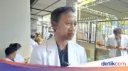 IDI: Tindakan Dokter Icha Tangani Pasien Gigitan Ular Sudah Sesuai SOP