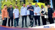 IKM Jakarta Laporkan Abu Janda ke Polda Metro Atas Dugaan Hina Warga Minang