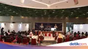 Imigrasi Bekasi Jemput Bola, 130 Paspor Tuntas Kurang dari 24 Jam