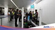 Imigrasi Siapkan Corridor Gate, Jemaah Haji Tak Perlu Antre Panjang
