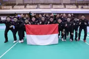 Indonesia Hadapi Thailand di Perempat Final AJC 2026, Siap Tempur