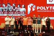 Indonesia Open 2026 Siap Digelar di Istora Senayan, Hadirkan 248 Atlet