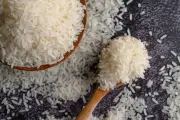 Indonesia Produsen Beras Tertinggi di Asia Tenggara, Peringkat Empat Dunia