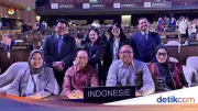 Indonesia Terpilih sebagai Anggota Komite Warisan Budaya Takbenda UNESCO 2026-2030