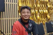 Indra: Konser Peterpan di Malaysia Singapura Ide Ariel NOAH
