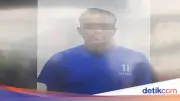 Ini Tampang Menantu Pengirim Sate Beracun yang Tewaskan Bu Aminah