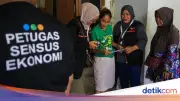 Ini Tujuan Sensus Ekonomi 2026 bagi Masyarakat