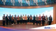 InJourney Perkuat Ekosistem Pariwisata Lewat Konsolidasi Hotel BUMN