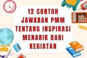 Inspirasi dari Dokumen Refleksi Tindak Lanjut PMM untuk Guru