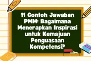 Inspirasi Observasi PMM untuk Tingkatkan Kompetensi Guru
