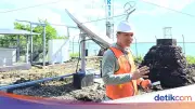 Internet BAKTI Jadi Andalan Warga Perbatasan, Trafik Tembus 100 Mbps