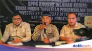 Investor Sukabumi Rugi Rp 218 M Talangi Dapur MBG, Janji Zonk