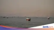 Iran Peringatkan Kapal Tak Boleh Lintasi Selat Hormuz Tanpa Izin