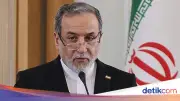 Iran Peringatkan Serangan ke Lebanon Bisa Picu Perang Lawan AS-Israel