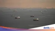 Iran Tegaskan Kelola Penuh Selat Hormuz Usai Kesepakatan dengan AS