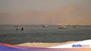 Iran Tutup Selat Hormuz Lagi Usai Israel Serang Lebanon