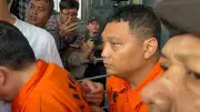 Irvian Bobby 'Sultan' Kemenaker Divonis 6 Tahun Penjara