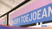 Iseng Saat Pandemi, Misye Raup Cuan Puluhan Juta dari Kopi Toejoean