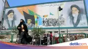 Isi Perjanjian AS-Iran yang Mulai Berlaku, 14 Poin Termasuk Selat Hormuz
