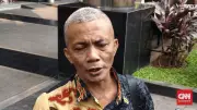 Iskandar Sitorus Akui Terima Kuasa dari Bos Blueray saat Diperiksa KPK